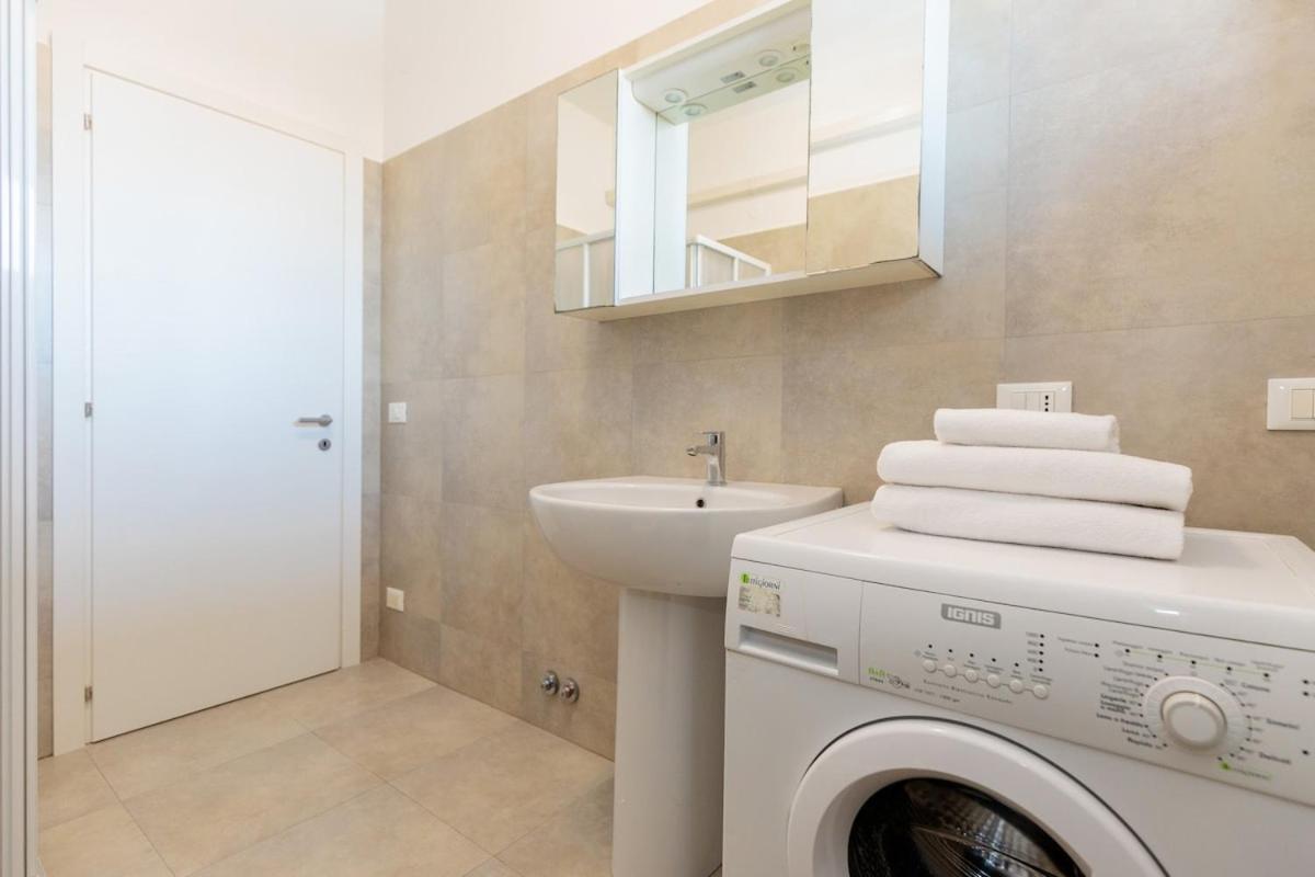 Signorile In Mestre 1 Min From Tram To Apartment *