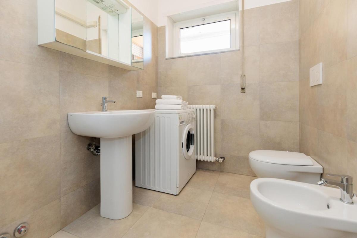 Signorile In Mestre 1 Min From Tram To Apartment Venedig