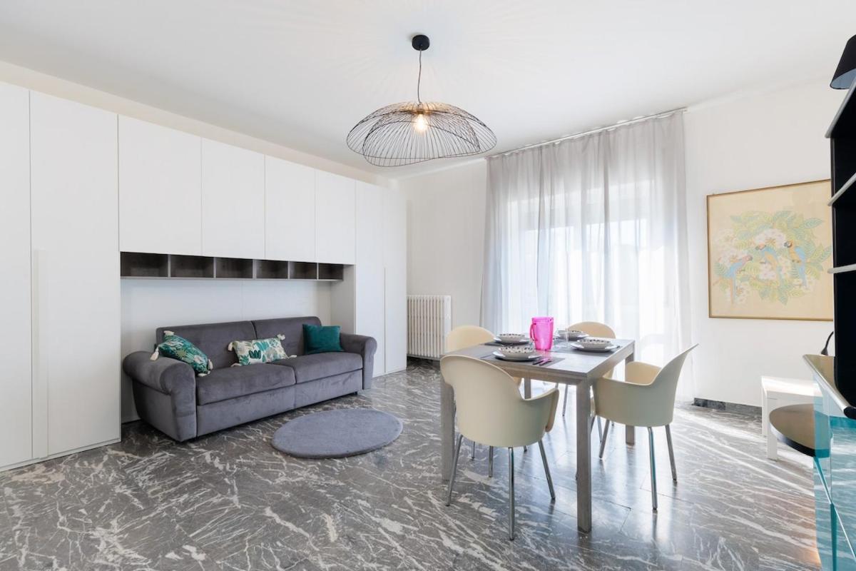 Signorile In Mestre 1 Min From Tram To Apartment Venedig