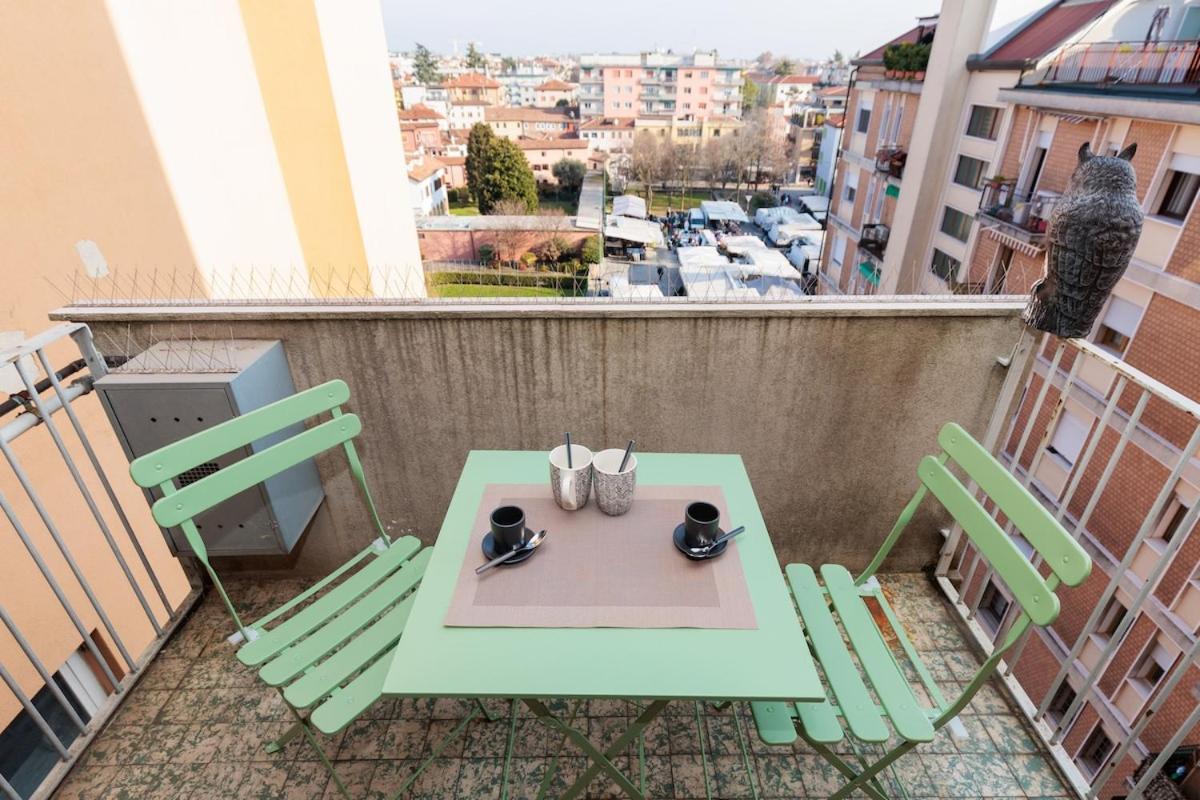 Signorile In Mestre 1 Min From Tram To Apartment *