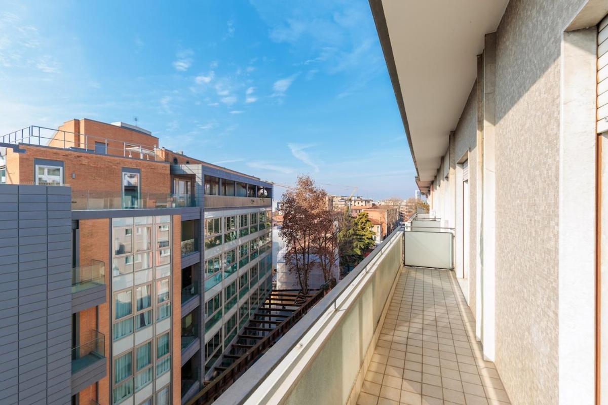 Apartment Signorile In Mestre 1 Min From Tram To Venedig