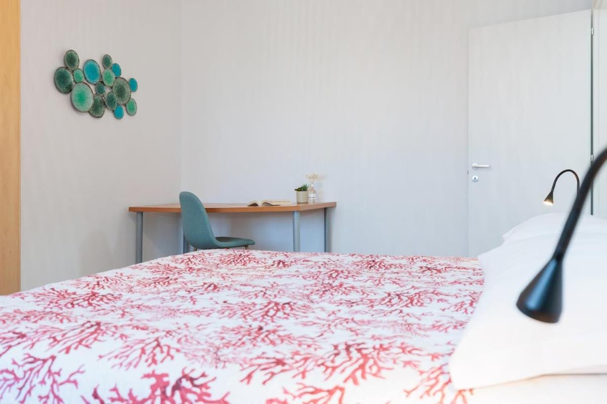 Apartment Signorile In Mestre 1 Min From Tram To Venedig