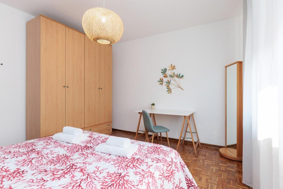 Signorile In Mestre 1 Min From Tram To