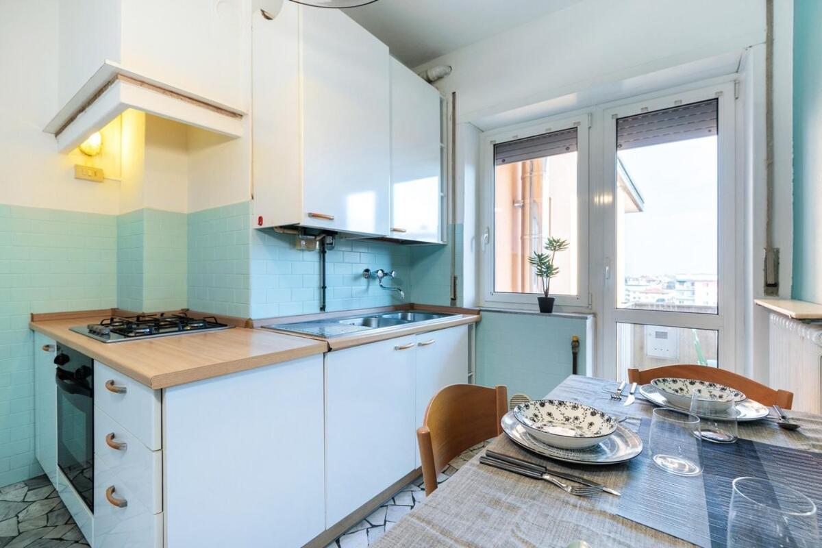 Signorile In Mestre 1 Min From Tram To Apartment Venedig